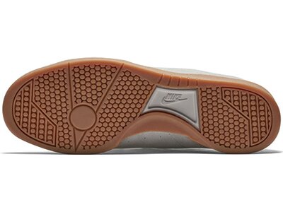 NIKE Herren Freizeitschuhe GRANDSTAND II SUEDE Grau
