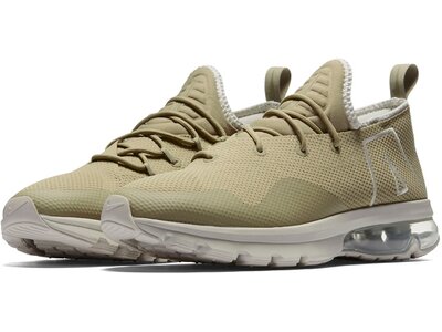 NIKE Herren Sneaker "Air Max Flair 50" Grün