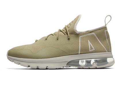 NIKE Herren Sneaker "Air Max Flair 50" Grün