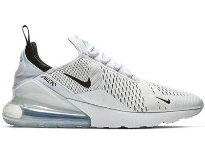 NIKE Herren Sneakers Air Max 270 Grau