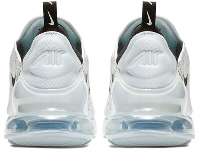 NIKE Herren Sneakers Air Max 270 Grau