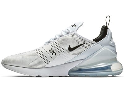 NIKE Herren Sneakers Air Max 270 Grau