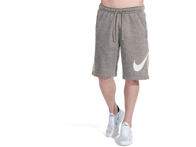 NIKE Herren Sneakers Air Max 270 Grau