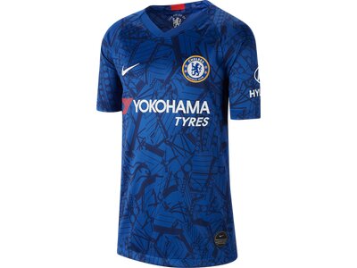 Nike Replicas Trikots International Fc Chelsea London Trikot Home Kids 2019 2020 Online Kaufen Bei Intersport