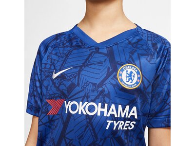 Nike Replicas Trikots International Fc Chelsea London Trikot Home Kids 2019 2020 Online Kaufen Bei Intersport