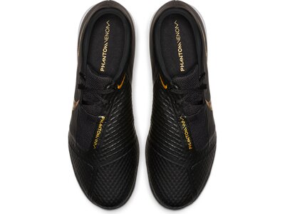 NIKE PHANTOM VENOM ACADEMY TF Schwarz