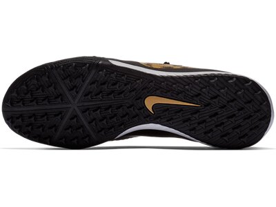 NIKE PHANTOM VENOM ACADEMY TF Schwarz