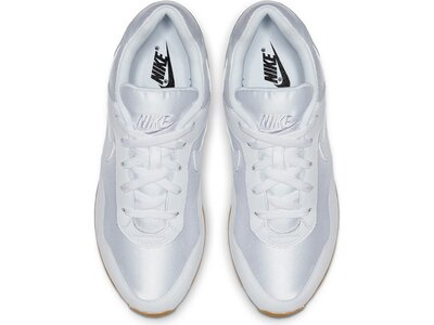 NIKE Damen Sneaker "Outburst" Silber