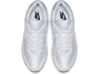 NIKE Damen Sneaker "Outburst" Silber