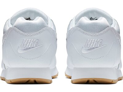 NIKE Damen Sneaker "Outburst" Silber