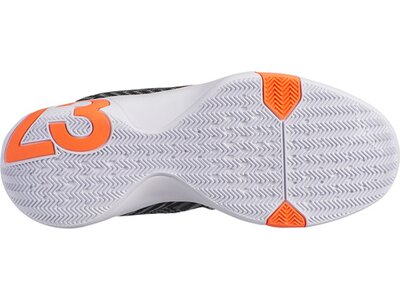 NIKE Jordan Ultra Fly 3 Low Men's Basket Grau