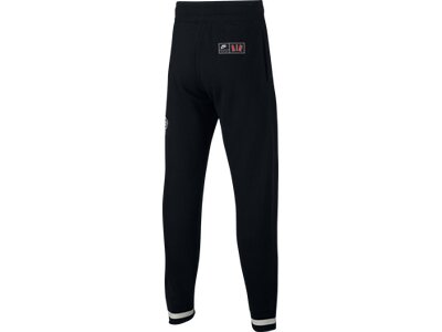 NIKE Lifestyle - Textilien - Hosen lang Air Pant Jogginghose Kids Schwarz