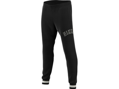 NIKE Lifestyle - Textilien - Hosen lang Air Pant Jogginghose Kids Schwarz