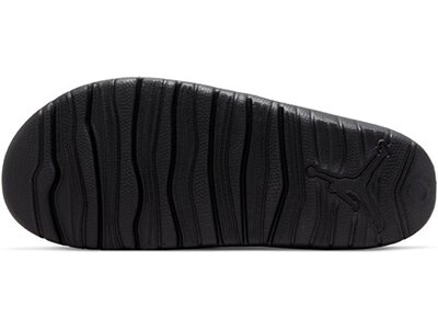 NIKE JORDAN BREAK SLIDE Schwarz