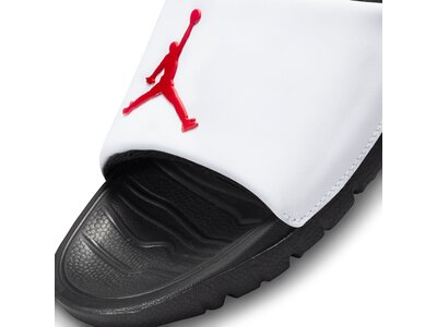 NIKE JORDAN BREAK SLIDE Schwarz