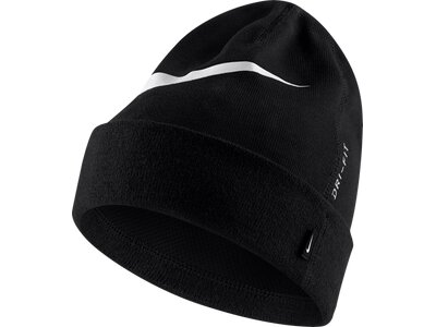 NIKE Herren BEANIE GFA TEAM Schwarz