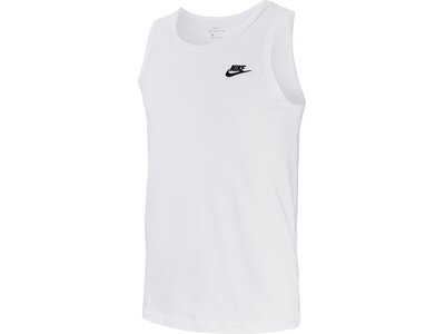 NIKE Lifestyle - Textilien - Tanktops Club Tanktop Pink