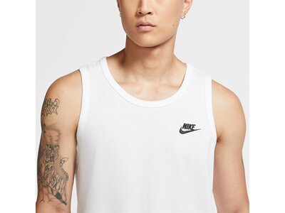 NIKE Lifestyle - Textilien - Tanktops Club Tanktop Pink