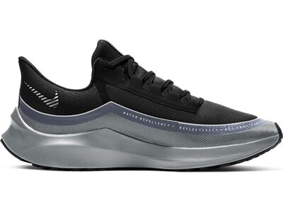 NIKE Damen Laufschuhe "Zoom Winflo 6 Shield" Schwarz