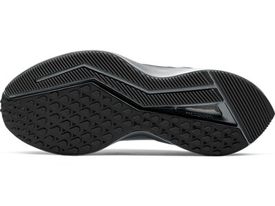 NIKE Damen Laufschuhe "Zoom Winflo 6 Shield" Schwarz