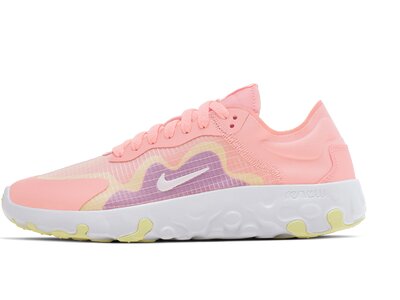 NIKE Lifestyle - Schuhe Damen - Sneakers Renew Lucent Damen Grau