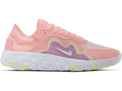 NIKE Lifestyle - Schuhe Damen - Sneakers Renew Lucent Damen Grau