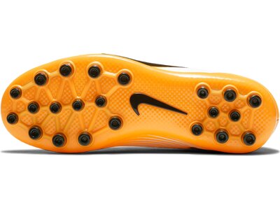 NIKE Fußball - Schuhe Kinder - Kunstrasen Mercurial Superfly VII Future Lab Academy AG Kids Orange