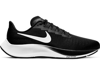 nike laufschuhe schwarz herren