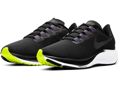 NIKE Damen Laufschuhe "Air Zoom Pegasus 37" Pink