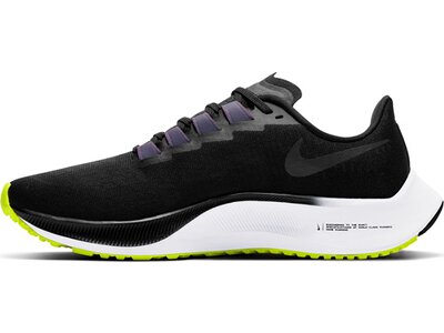 NIKE Damen Laufschuhe "Air Zoom Pegasus 37" Pink