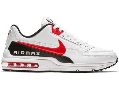 NIKE Lifestyle - Schuhe Herren - Sneakers Air Max LTD 3 Sneaker Weiß