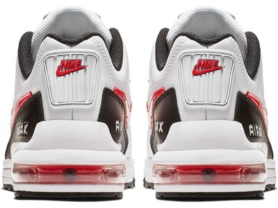 NIKE Lifestyle - Schuhe Herren - Sneakers Air Max LTD 3 Sneaker Weiß