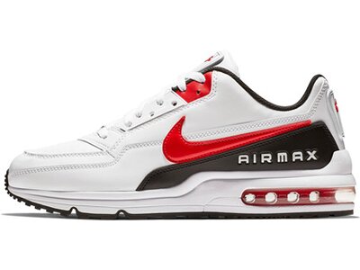 NIKE Lifestyle - Schuhe Herren - Sneakers Air Max LTD 3 Sneaker Weiß