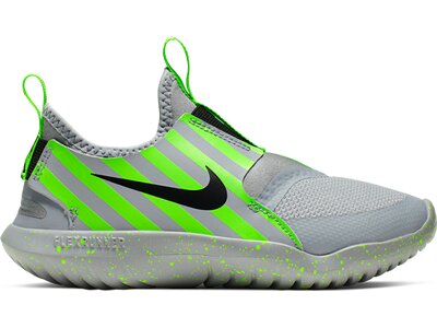 NIKE Kinder Little Schuhe NIKE FLEX RUNNER SPORT (PS ...