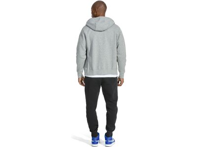 NIKE Herren Sporthose Trainings-Hose M NSW CLUB JGGR BB Schwarz