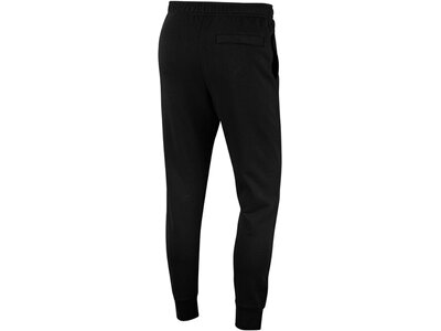 NIKE Herren Sweathose "Club" Schwarz