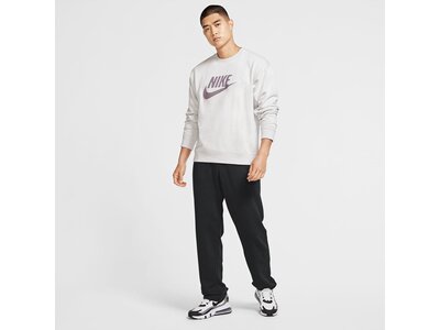 NIKE Herren Sporthose M NSW CLUB PANT OH FT Schwarz