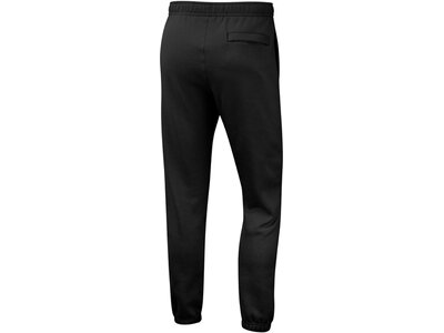NIKE Lifestyle - Textilien - Hosen lang Club Jogginghose Schwarz