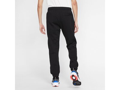 NIKE Lifestyle - Textilien - Hosen lang Club Jogginghose Schwarz