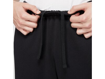 NIKE Lifestyle - Textilien - Hosen lang Club Jogginghose Schwarz