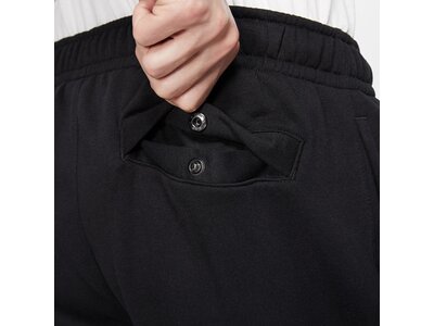 NIKE Lifestyle - Textilien - Hosen lang Club Jogginghose Schwarz