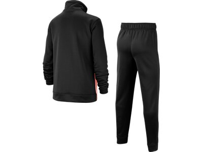 NIKE Lifestyle - Textilien - Anzüge Tracksuit Trainingsanzug Kids Schwarz