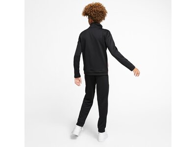 NIKE Lifestyle - Textilien - Anzüge Tracksuit Trainingsanzug Kids Schwarz