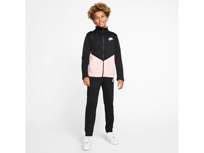 NIKE Lifestyle - Textilien - Anzüge Tracksuit Trainingsanzug Kids Schwarz