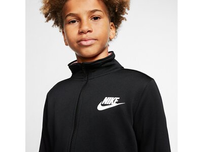 NIKE Lifestyle - Textilien - Anzüge Tracksuit Trainingsanzug Kids Schwarz