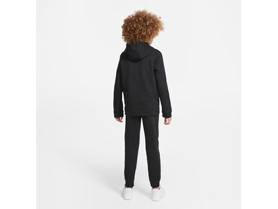 NIKE Jungen Trainingsanzug Schwarz