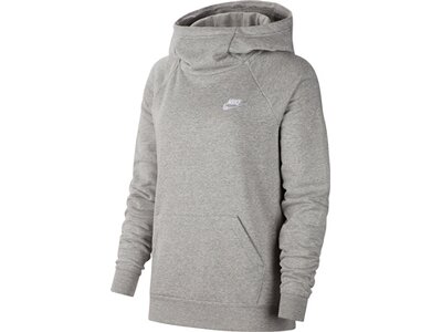 Nike Damen Hoodie W Nsw Essntl Fnl Po Flc Online Kaufen Bei Intersport