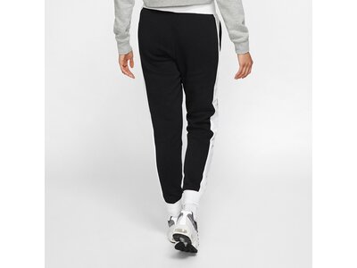NIKE Lifestyle - Textilien - Hosen lang Air Jogginghose Pants Damen Grau