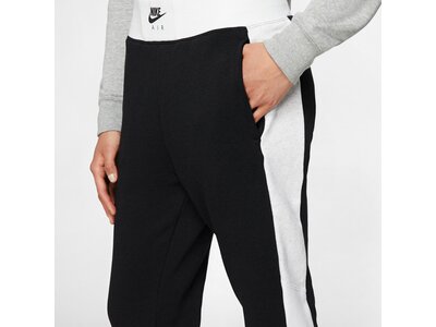 NIKE Lifestyle - Textilien - Hosen lang Air Jogginghose Pants Damen Grau