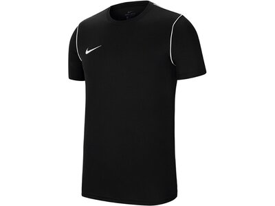 NIKE Fußball - Teamsport Textil - T-Shirts Park 20 T-Shirt Kids NIKE Fußball - Teamsport Textil - T- Schwarz